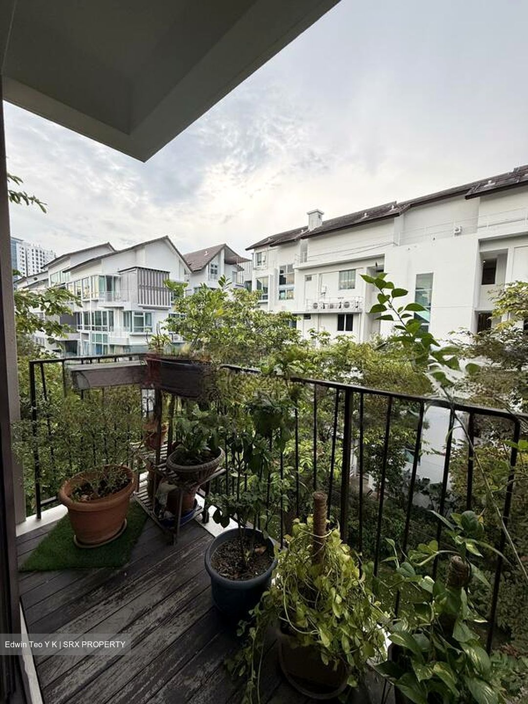 Varsity Park Condominium (D5), Condominium #486296381